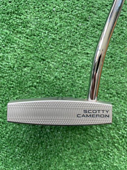Scotty Cameron Phantom 11.5 Heavier Head Putter 34" Right Handed Mens Golf Club