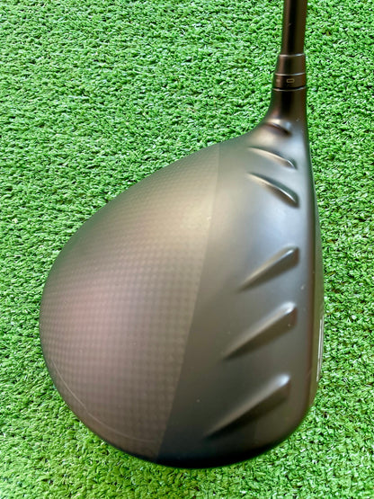 Ping G440 K Driver 10.5 Degree Stiff Flex Right Handed Mens Golf Club