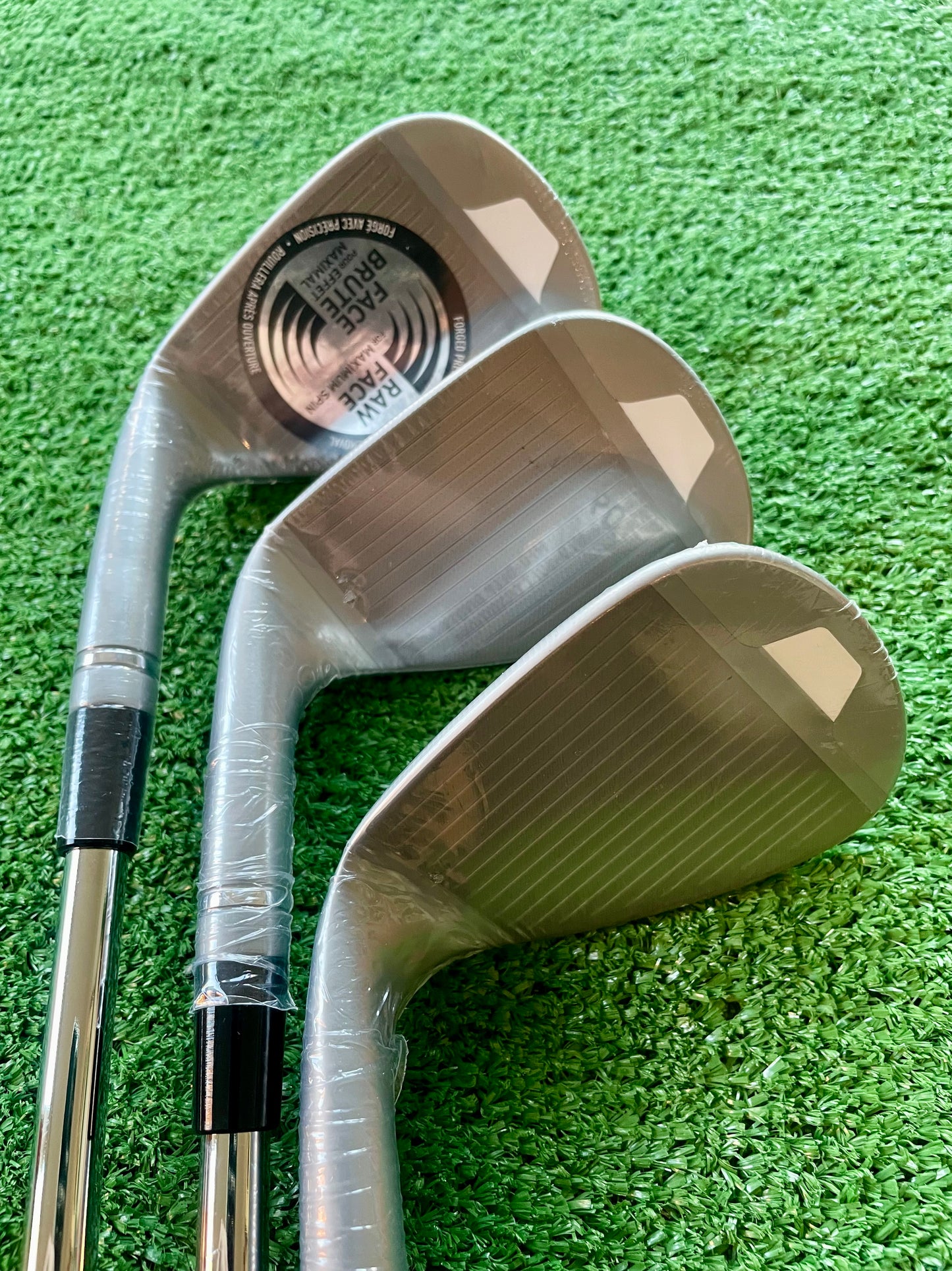 Taylormade MG5 Wedge Set 48 54 60 Wedge Flex Right Handed Mens Golf Clubs