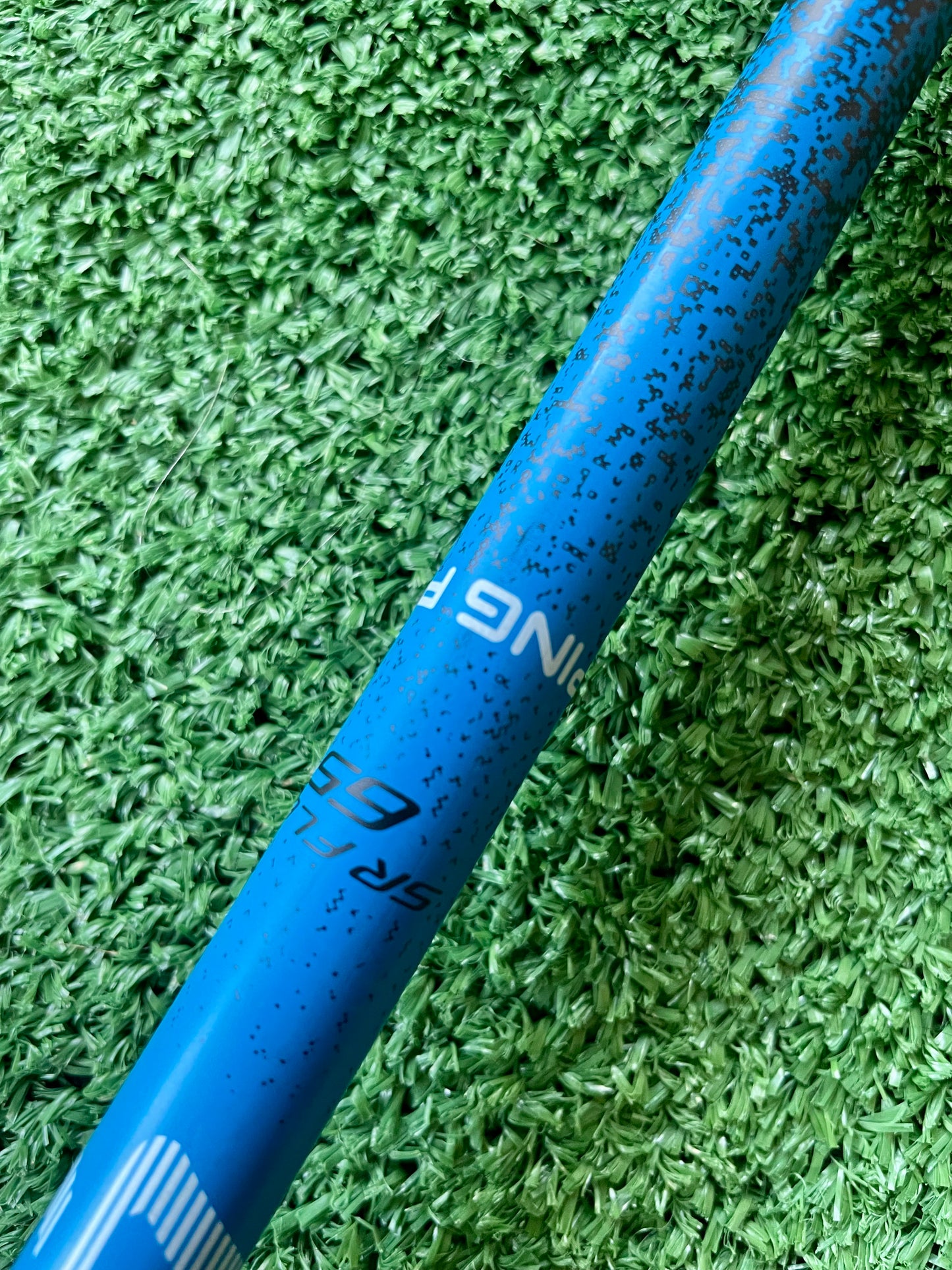 Ping G Series Fairway 3 Wood Senior Flex Right Handed Mens Golf Club