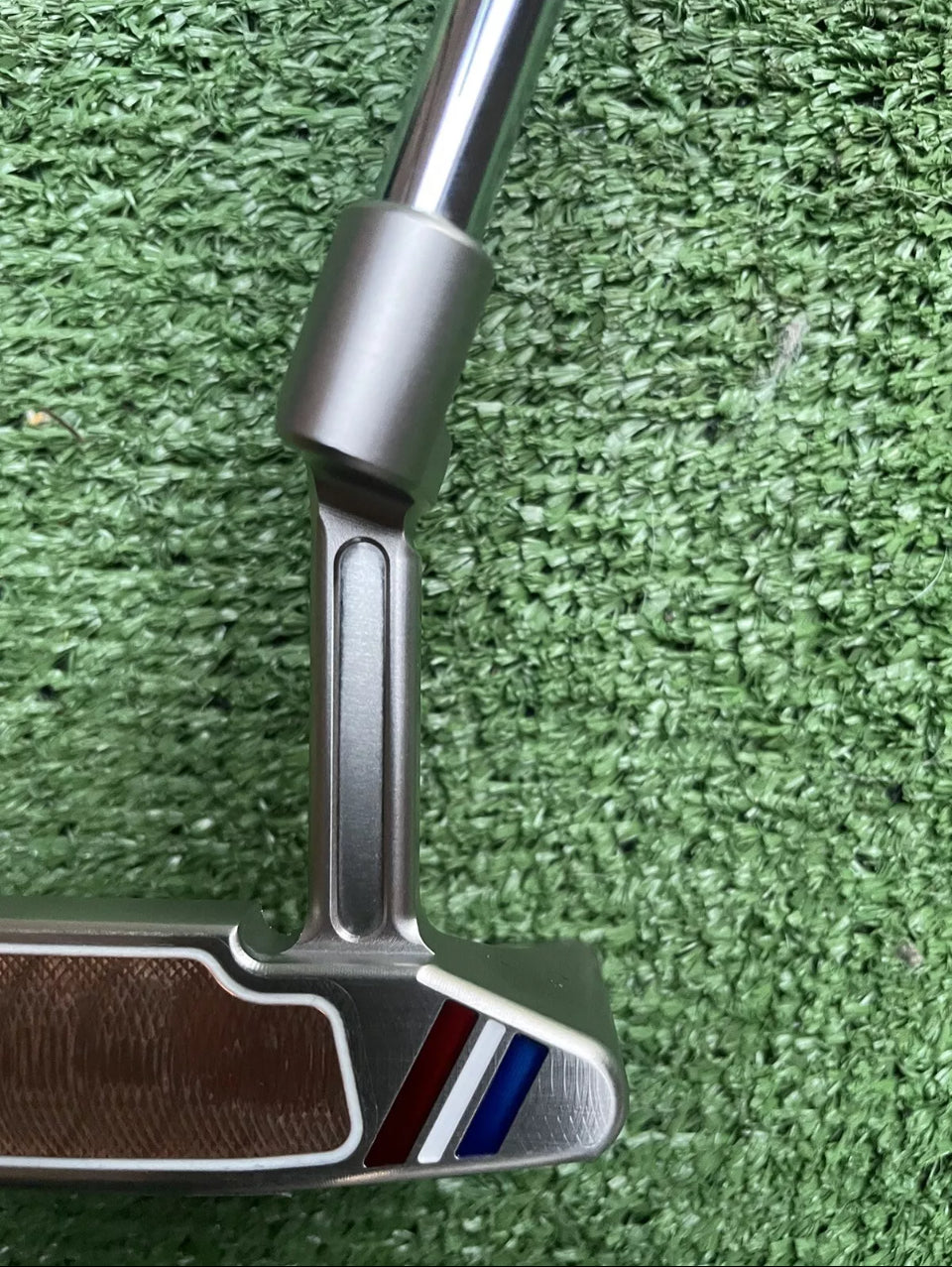 Scotty Cameron Limited Edition Champions Choice Newport 2+ Putter / 35" / RH / Mens