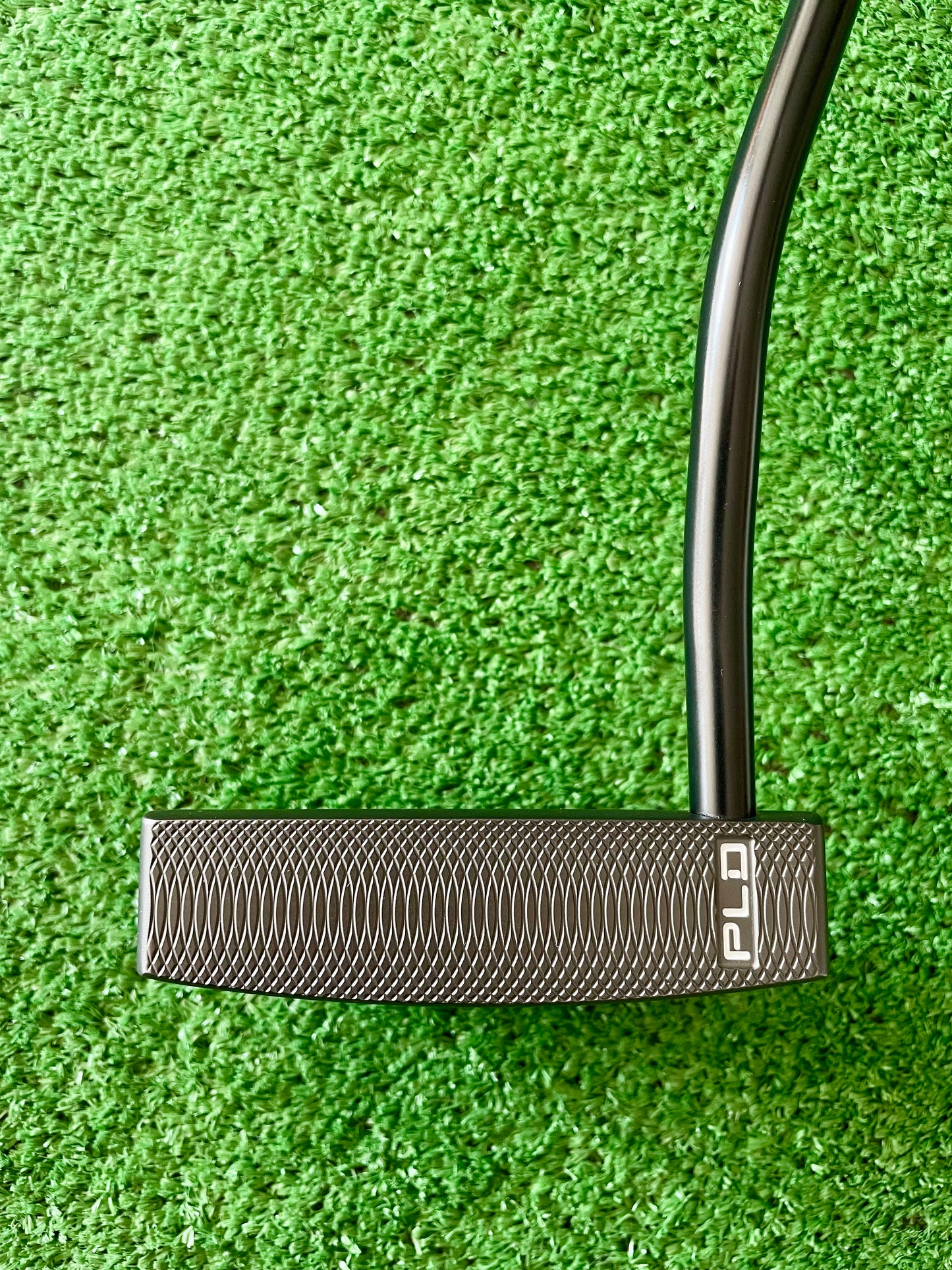 Ping PLD DS72 Putter 35" Mens Golf Club
