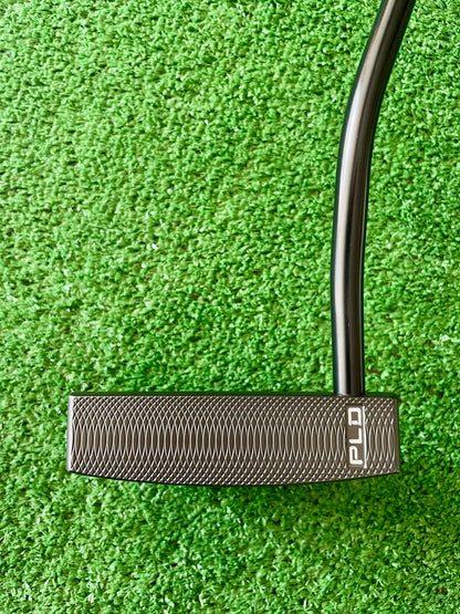 Ping PLD DS72 Putter 35" Mens Golf Club
