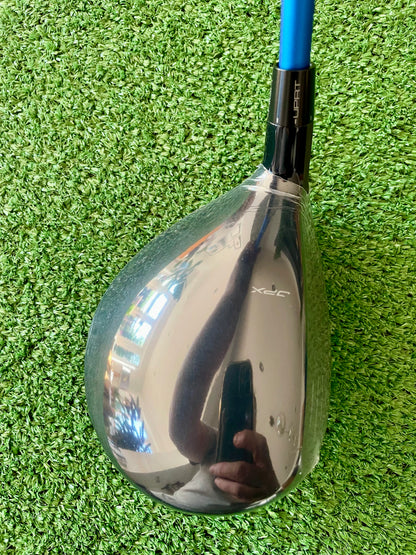 Mizuno JPX One Fairway 7 Wood Regular Flex Right Handed Mens Golf Club