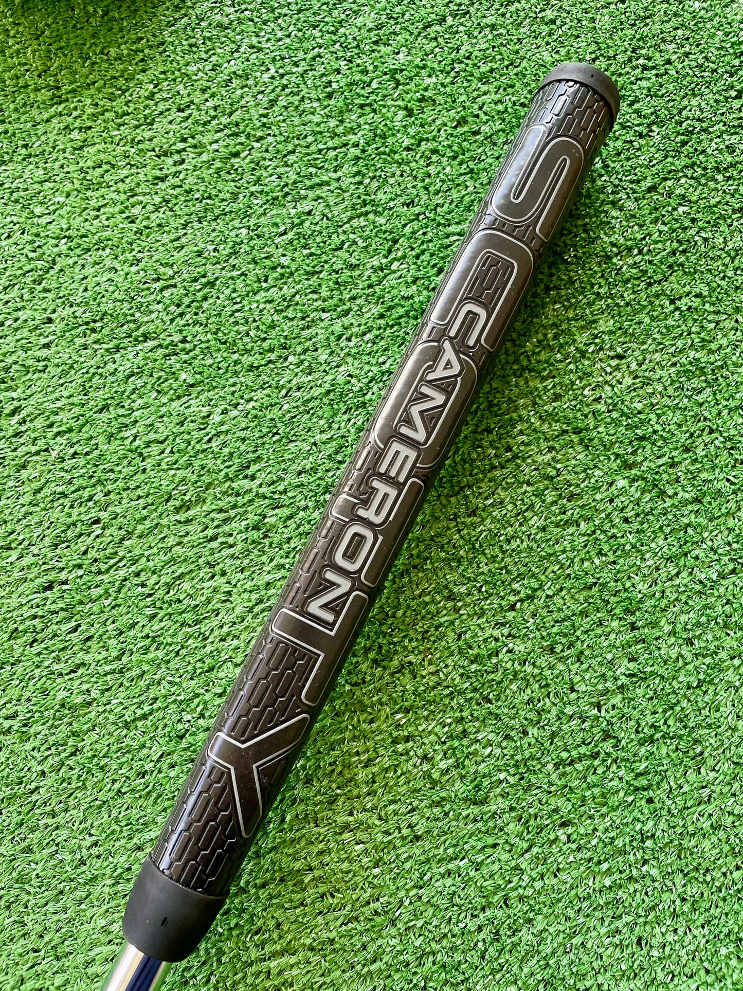 Scotty Cameron Phantom Black #7 Limited Edition Putter 35" Right Handed Mens Golf Club