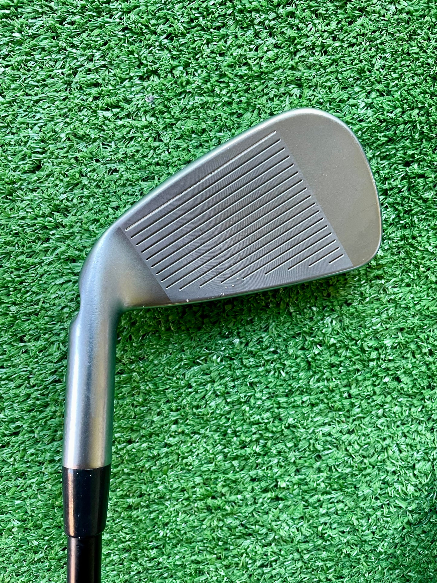 Ping i230 Irons 5-PW Regular Flex Graphite Right Handed Mens Golf Clubs