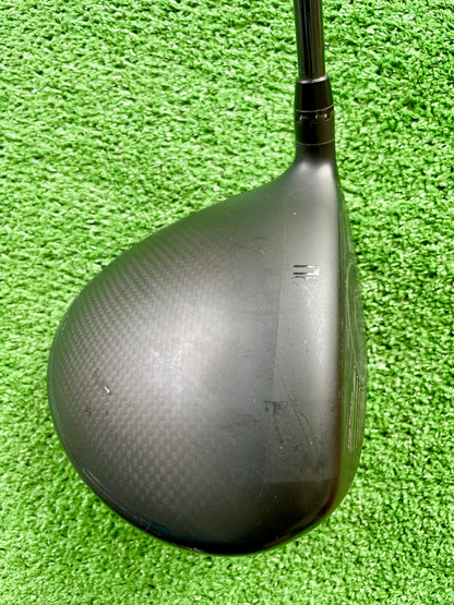 Cobra Darkspeed Max Driver 10.5 Degree Stiff Flex Right Handed Mens Golf Club