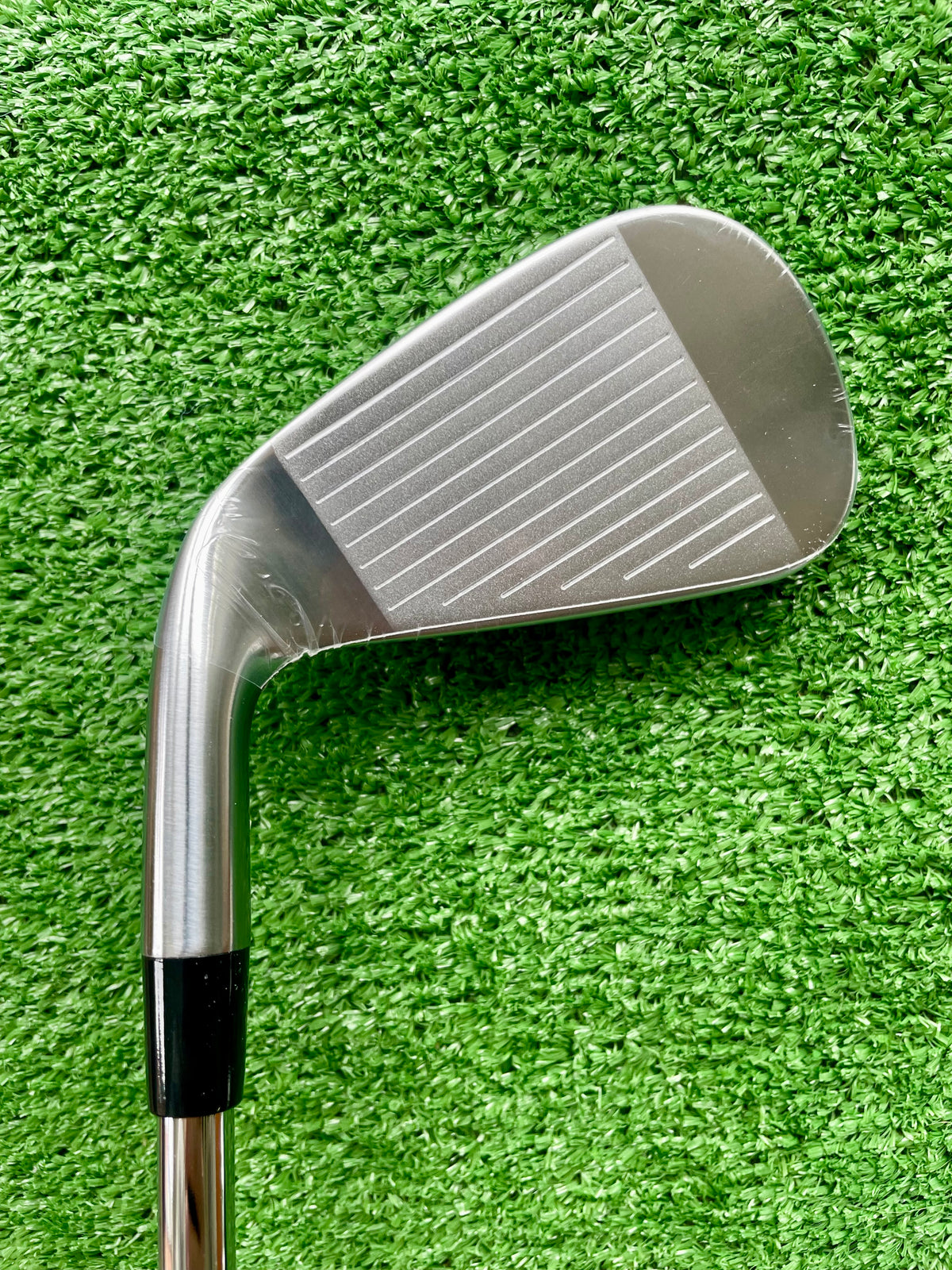 Callaway Quantum Max Irons 6-PW Regular Flex Right Handed Mens Golf Clubs