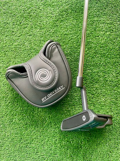 Odyssey DFX 2 Ball Blade Putter 34" Mens Golf Club