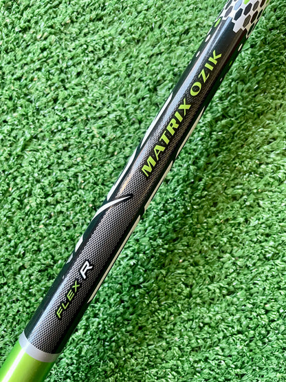 Taylormade RBZ Fairway 3 Wood Regular Flex Right Handed Mens Golf Club