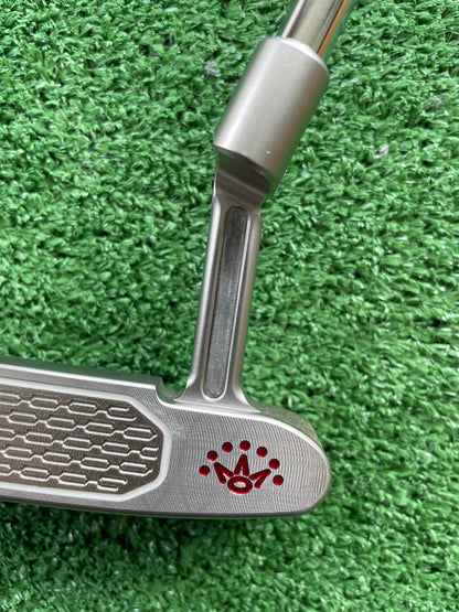 Scotty Cameron Studio Style Newport Putter 34" Right Handed Mens Golf Club
