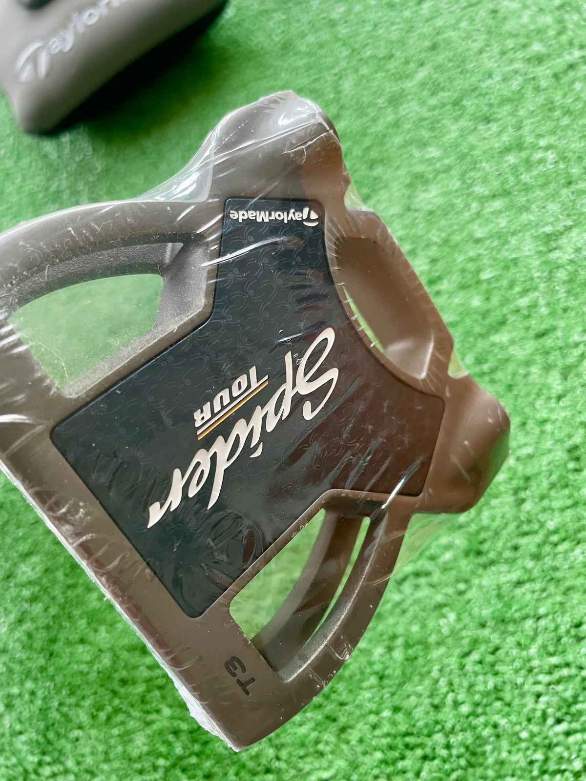 Taylormade Spider Tour T3 Putter 34" Mens Golf Club