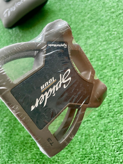 Taylormade Spider Tour T3 Putter 34" Mens Golf Club