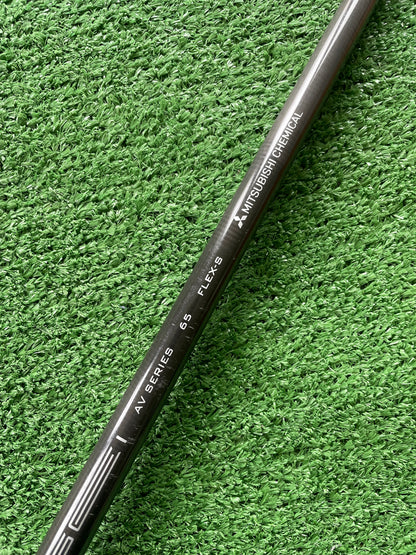 PXG 0811X Driver 10.5 Degree Stiff Flex Right Handed Mens Golf Club