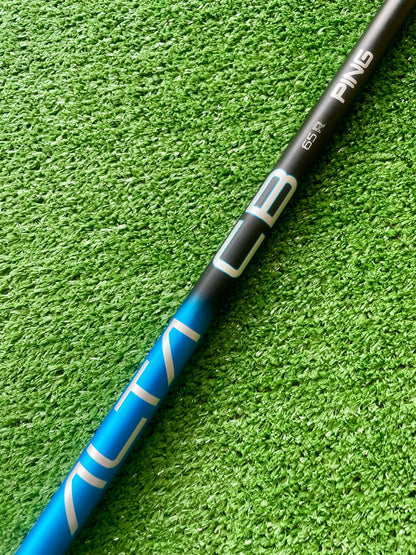 Ping G440 Max 7 Wood Regular Flex Right Handed Mens Golf Club