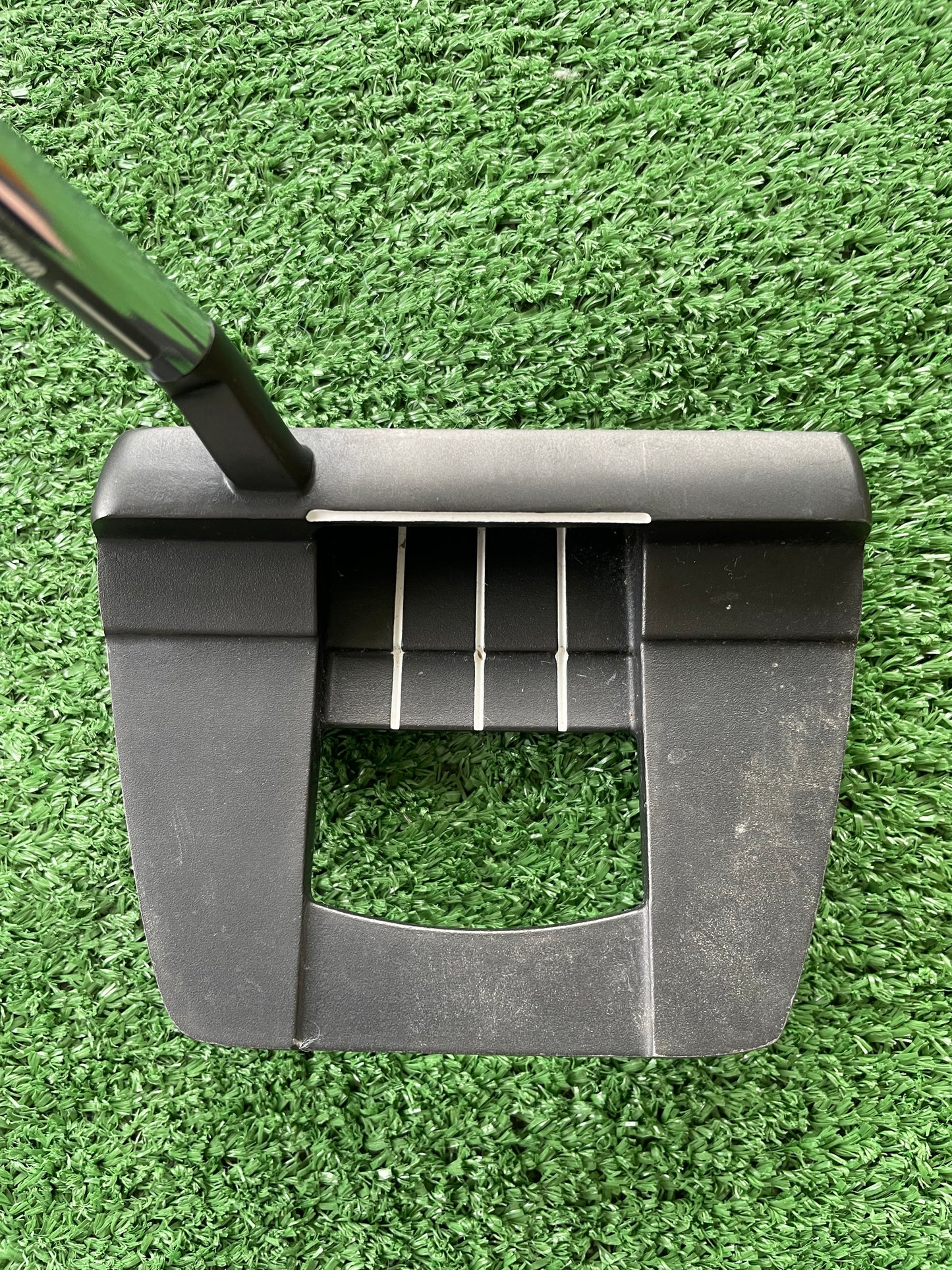 Wilson Infinite "The L" Putter 34" Right Handed Mens Golf Club