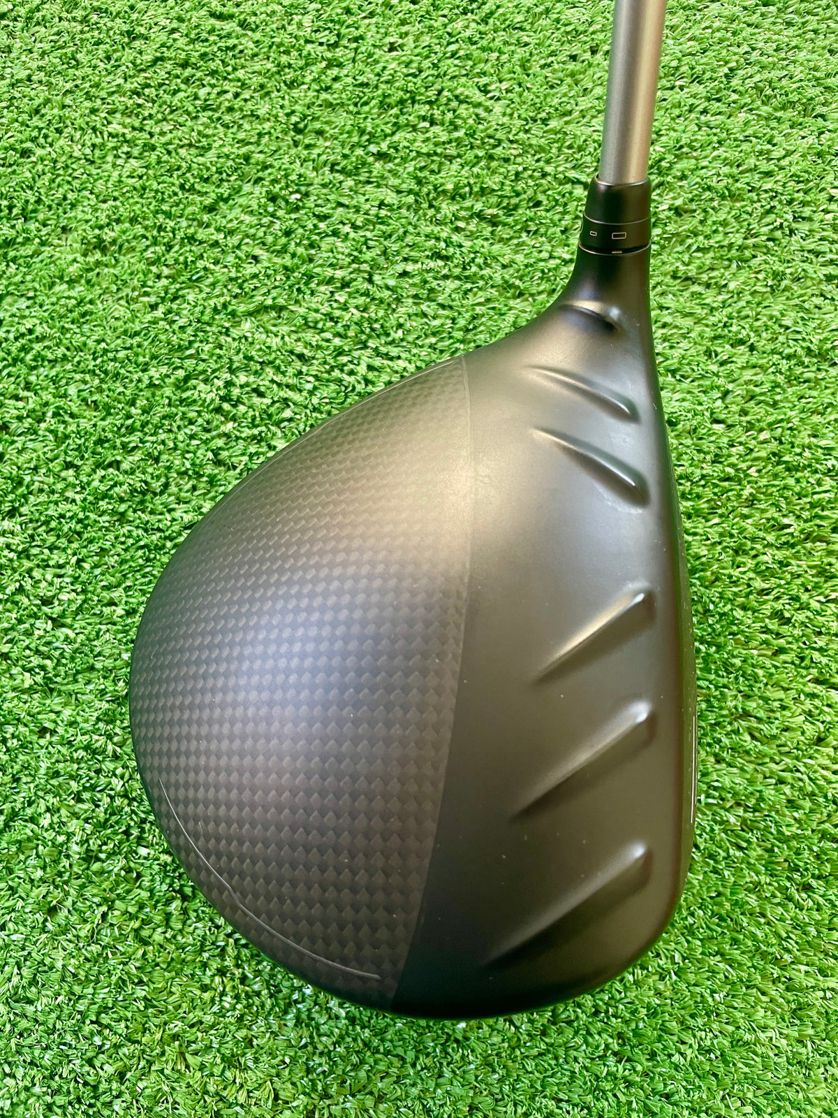 Ping G440 Max Driver 12 Degree SeniorFlex Right Handed Mens Golf Club