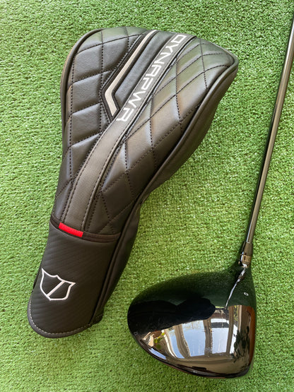 Wilson Dynapwr Max Driver 10.5 Degree Regular Flex Right Handed Mens Golf Club