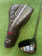 Wilson Dynapwr Max Driver 10.5 Degree Regular Flex Right Handed Mens Golf Club