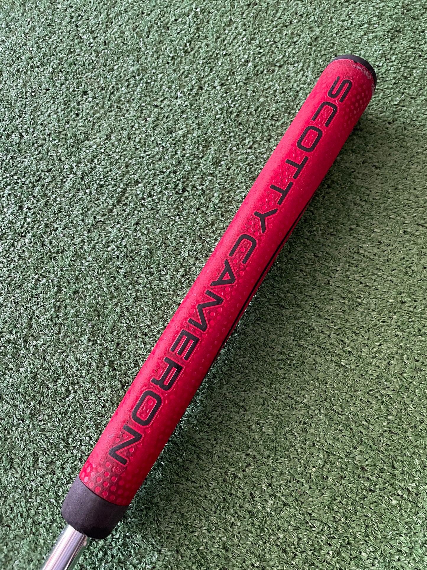 Scotty Cameron Special Select Flowback 5 Putter 34" Mens Golf Club