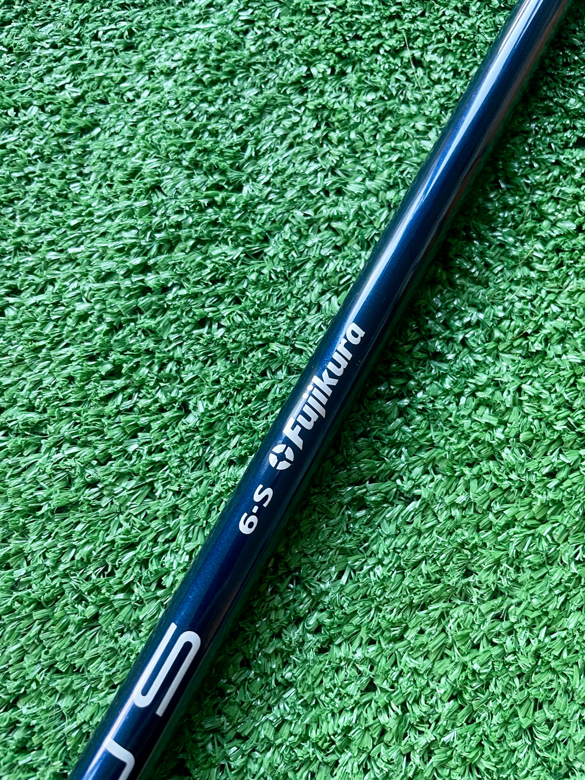 Cobra DS Adapt X Driver 9 Degree Stiff Flex Right Handed Mens Golf Club