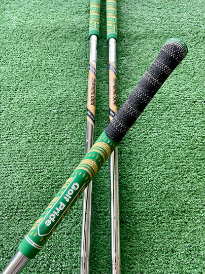 Cleveland RTZ Tour Rack Wedge Set 50 54 58 Wedge Flex Right Handed Mens Golf Clubs