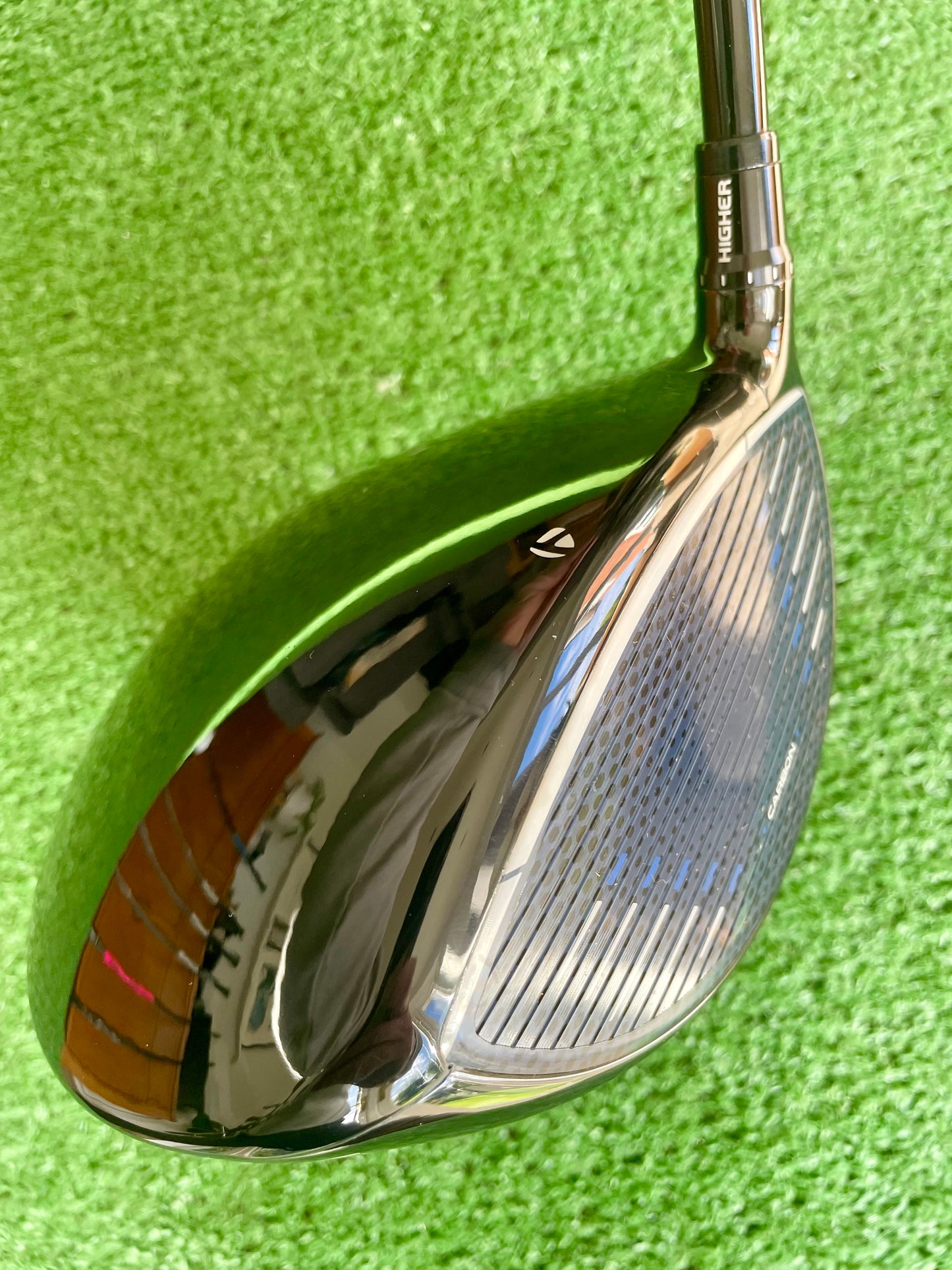 Taylormade Qi10 Max Driver 12 Degree Regular Flex Right Handed Mens Golf Club