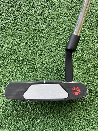 Odyssey White Hot Versa One Putter / 34" / RH / Mens