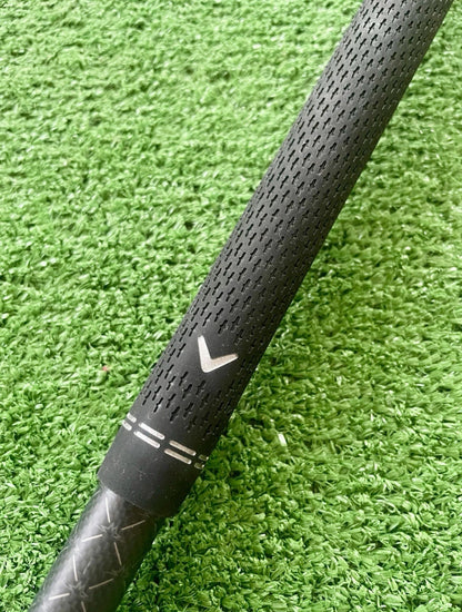 Callaway Elyte Triple Diamond Driver 9 Degree Stiff Flex Right Handed Mens Golf Club