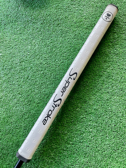LAB OZ1i Counter Balanced Putter 36.5" Long 71 Degree Lie Angle Right Handed Mens Golf Club