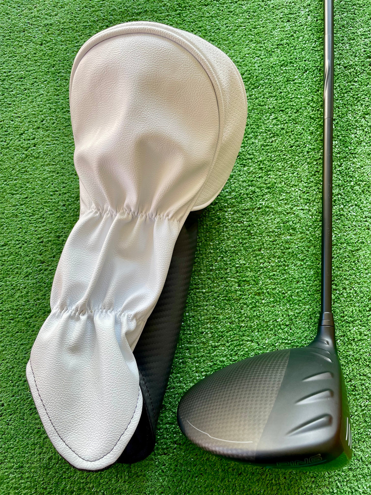 Ping G440 K Driver 10.5 Degree Regular Flex Right Handed Mens Golf Club