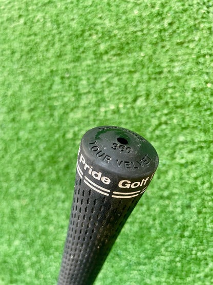 Ping G440 Max Driver 10.5 Degree Stiff Flex Right Handed Mens Golf Club