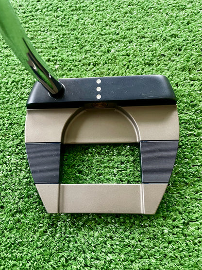 Odyssey Ai One Milled Jailbird Mini T Putter 35" Mens Golf Club