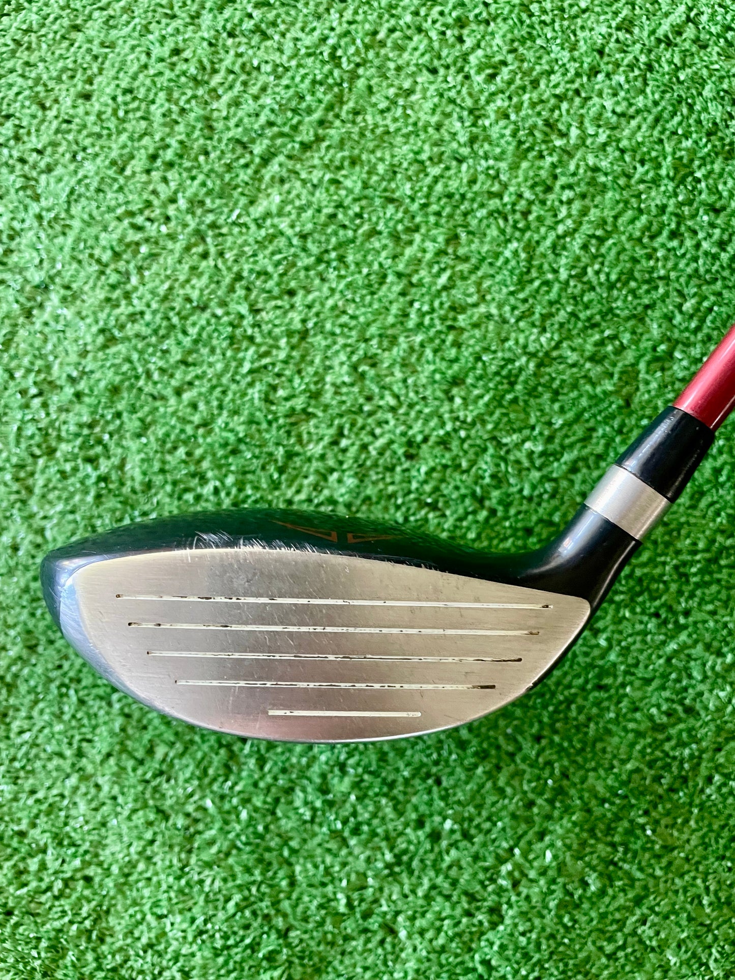 Ping G15 Fairway 3 Wood Regular Flex Right Handed Mens Golf Club