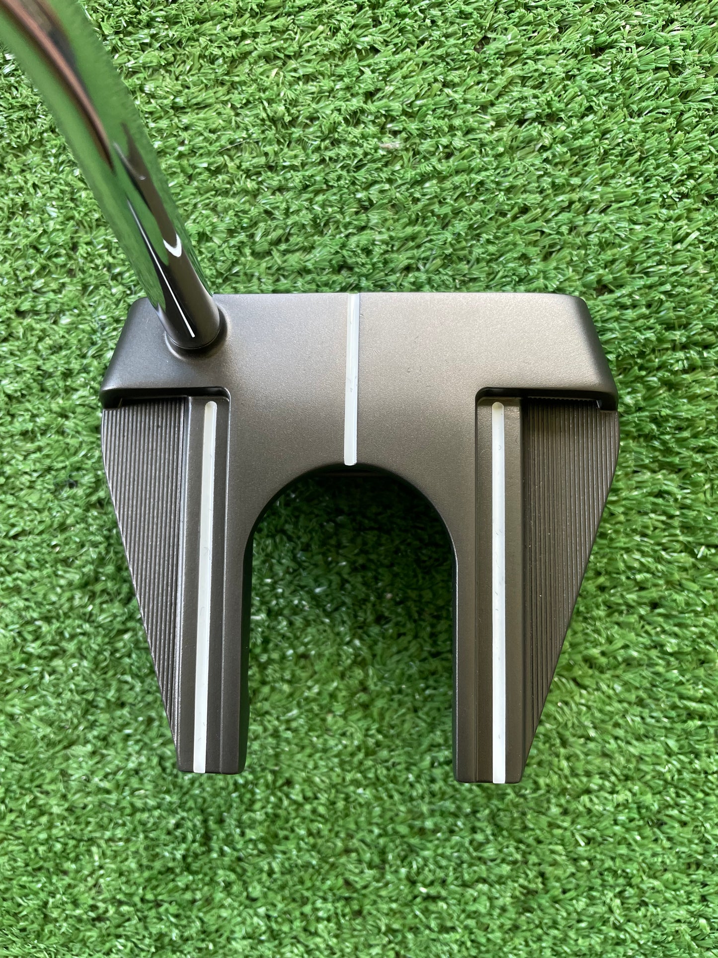 Cobra Vintage Nova Putter 34" Right Handed Mens Golf Club