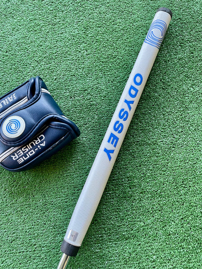 Odyssey Ai One Jailbird Cruiser Putter 38" Right Handed Mens Golf Club