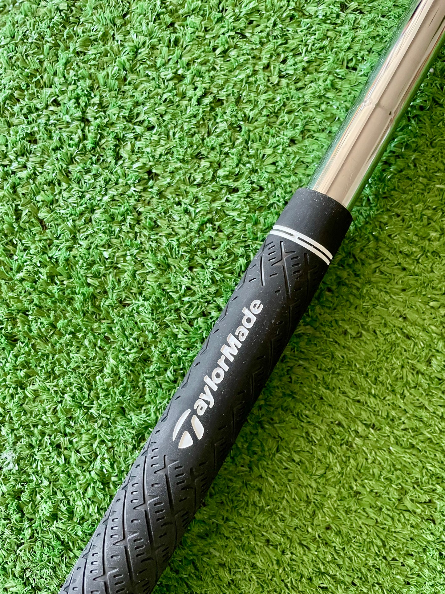 Taylormade MG5 Black Gap Wedge 50 09 SB Wedge Flex Right Handed Mens Golf Club