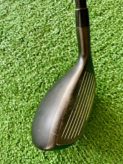Ping i20 Hybrid 3 Rescue Regular Flex Right Handed Mens Golf Club