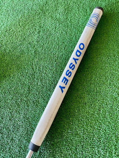 Odyssey Ai One Cruiser Double Wide Putter 38" Right Handed Mens Golf Club