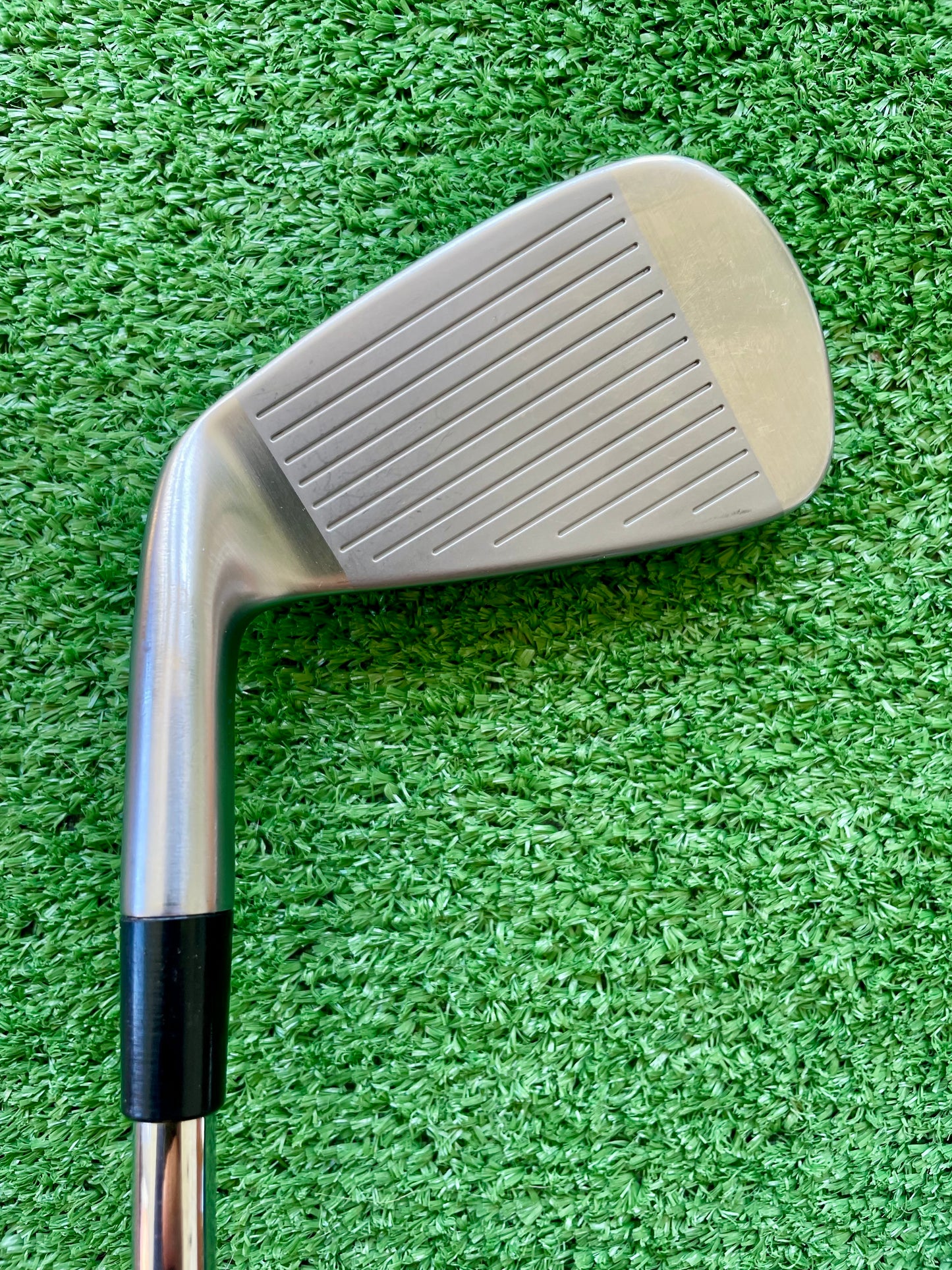 Taylormade P770 Irons 5-PW Stiff Flex Right Handed Mens Golf Clubs