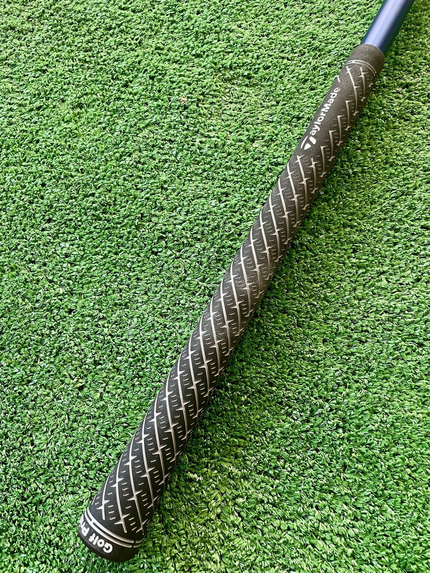 Taylormade Qi35 Driver 9 Degree Stiff Flex Right Handed Mens Golf Club