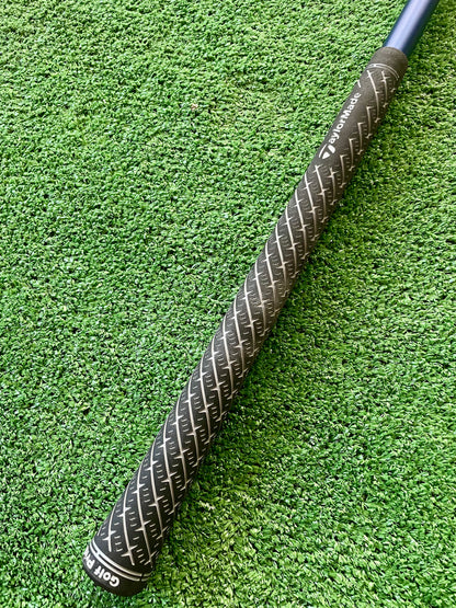 Taylormade Qi35 Driver 9 Degree Stiff Flex Right Handed Mens Golf Club