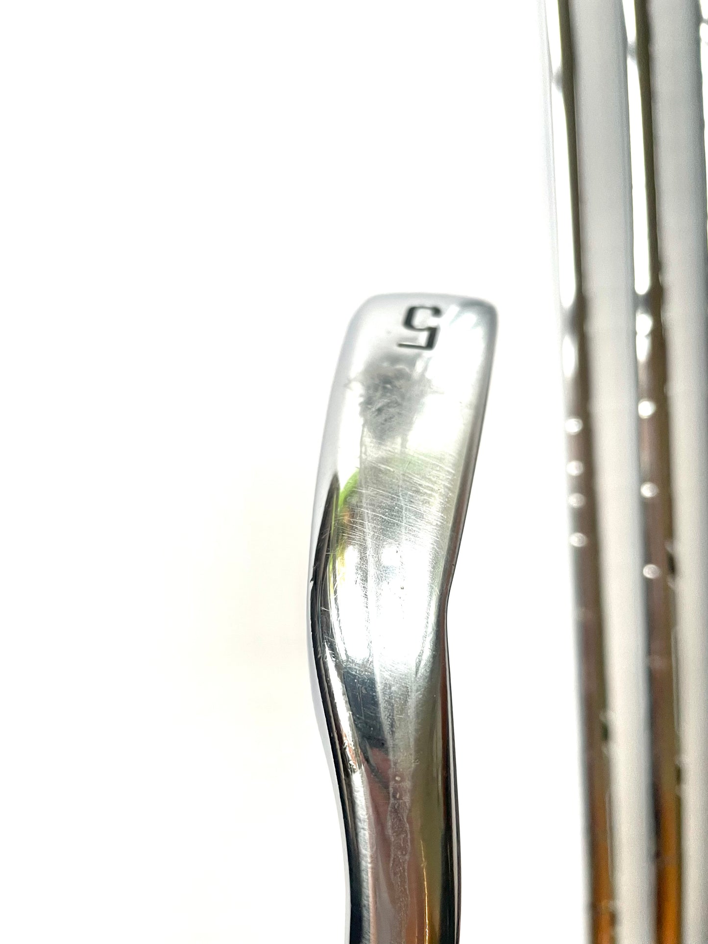 Titleist T300 Irons 5-PW Regular Flex Right Handed Mens Golf Clubs