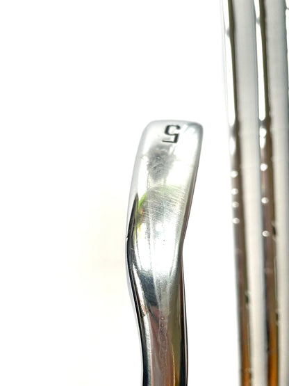 Titleist T300 Irons 5-PW Regular Flex Right Handed Mens Golf Clubs