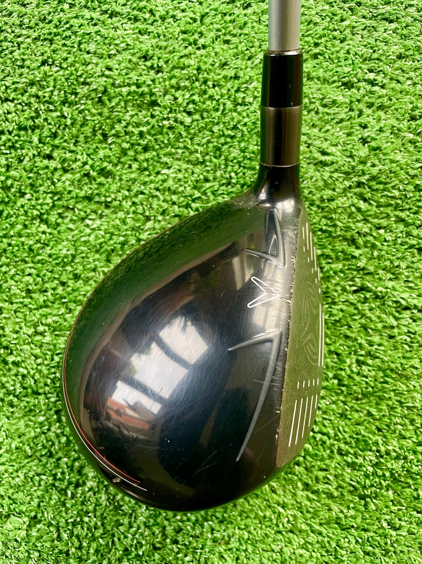 Callaway XR Speed Fairway 7 Wood Regular Flex Right Handed Mens Golf Club