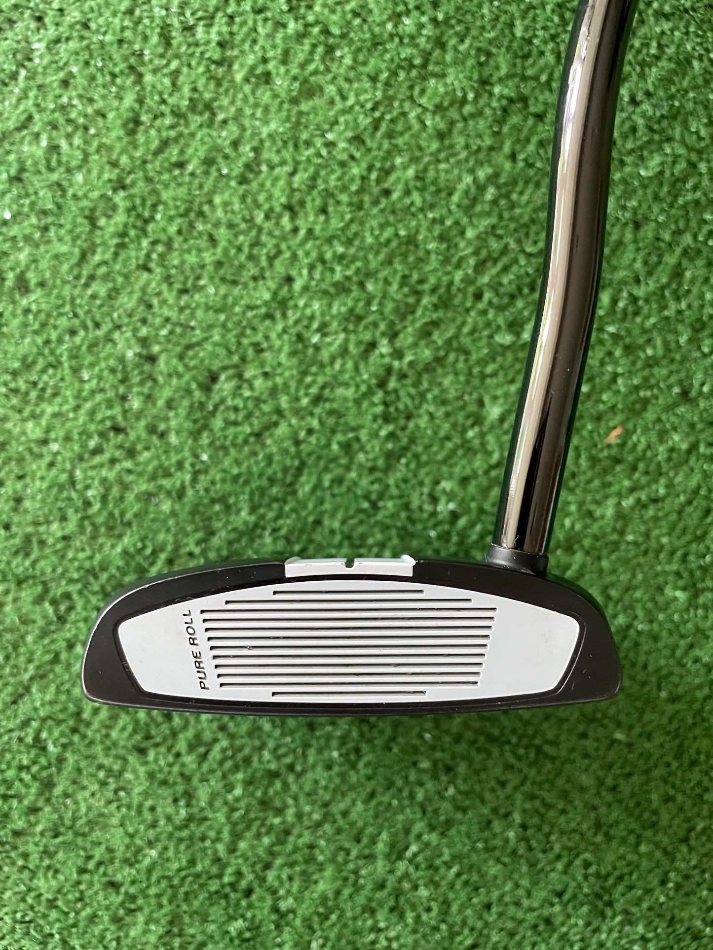 Taylormade Spider Tour T7 CB Putter 35" Mens Golf Club
