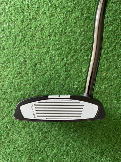 Taylormade Spider Tour T7 CB Putter 35" Mens Golf Club