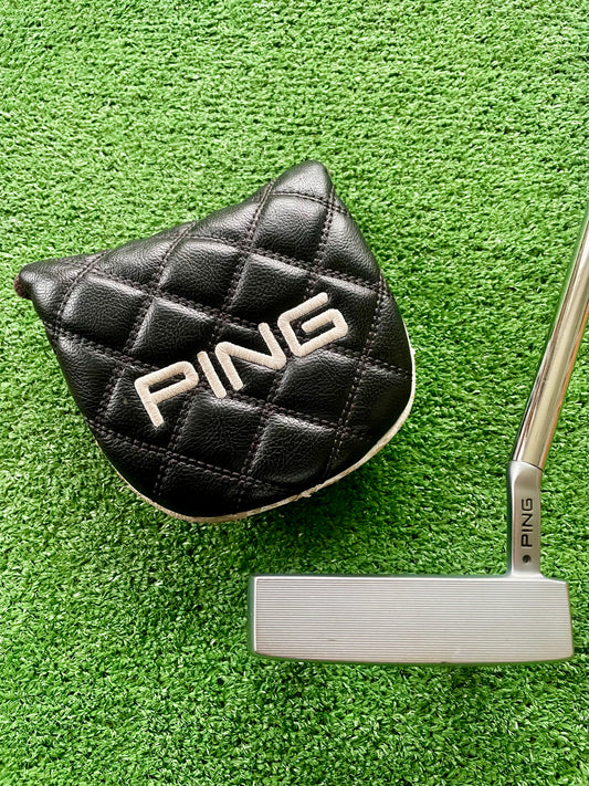 Ping Prime Tyne 4 Putter 34" Mens Golf Club