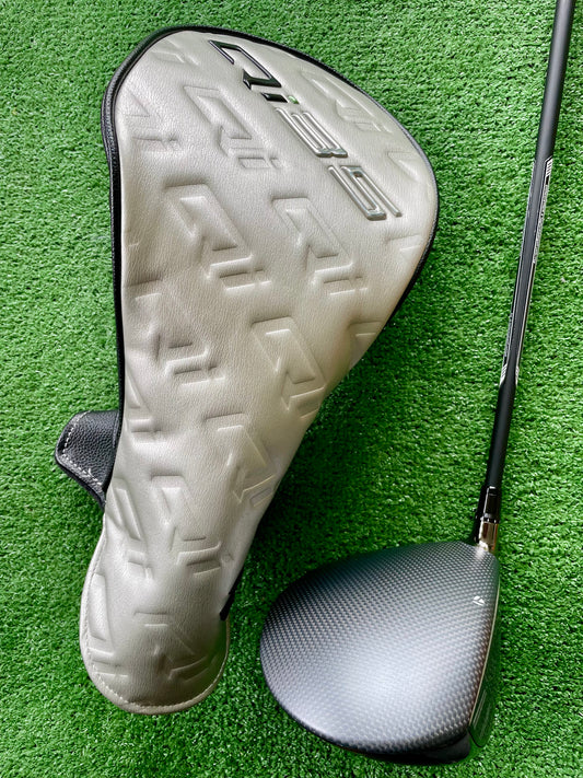 Taylormade Qi35 LS Driver 8 Degree Stiff Flex Right Handed Mens Golf Club