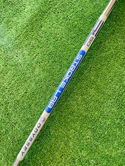 Odyssey Ai One Square 2 Square Double Wide Putter 34" Mens Golf Club